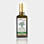 aceite ecológico virgen extra en botella 50 cl