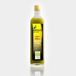 Aceite Virgen Extra Ecológico 12 botellas 75 cl