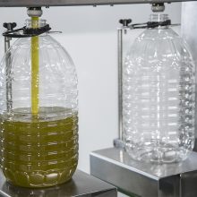 aceite de oliva virgen ecológico antojo del sur garrafa 5L extracción en frío