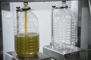 aceite de oliva virgen ecológico antojo del sur garrafa 5L extracción en frío