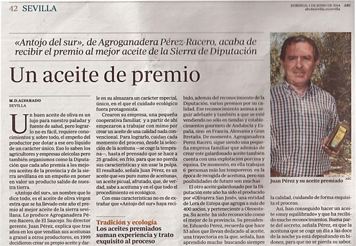 aceiteabc