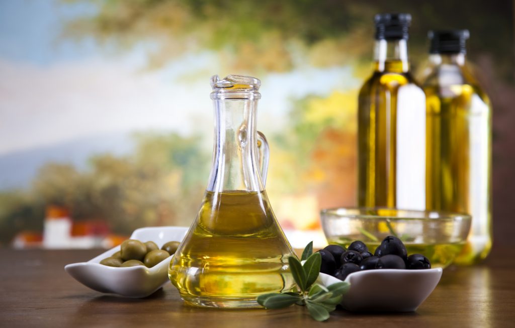 aceite ecológico