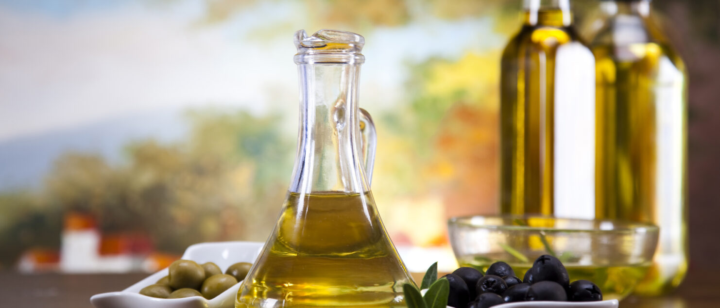 aceite ecológico
