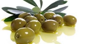 Las olivas ecológicas muy probablemente cuentan con mejores características que las tradicionales