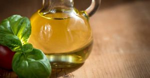 El aceite de oliva lampante es tratado para su aprovechamiento máximo El aceite de oliva lampante es tratado para su aprovechamiento máximo