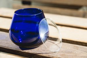 Copín de cata de AOVE