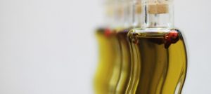 Aceite de orujo de oliva