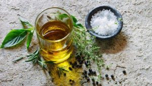 (AOVE) Aceite de Oliva Virgen Extra