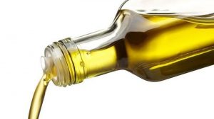 Aceite de orujo de oliva
