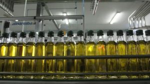 La "adecuación" del aceite de oliva se está convirtiendo en una práctica cada vez más común