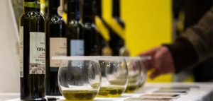 Las catas de aceite han sido decisivas a la hora de catalogar el aceite de oliva italiano como el mejor