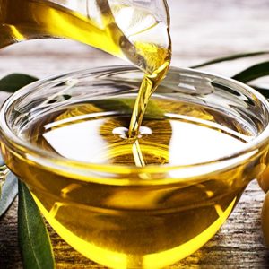 Entre los tipos de aceite de oliva, el virgen extra se encuentra en una categoría superior