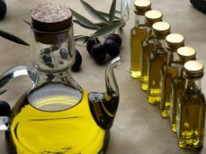 el color no se toma en cuenta en las catas de aceite de oliva