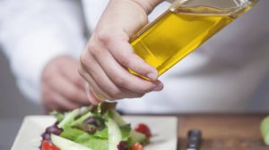 Tu aceite de oliva favorito será el aceite de mejor calidad