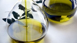 el sabor del zumo de aceitunas es independiente del grado de acidez