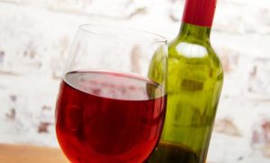El vino mientras más añejo mejor sabe