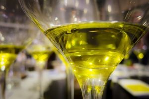 Somos afortunados en contar con un producto como el aceite de oliva