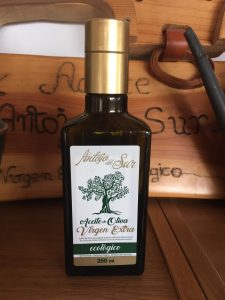 botella 250 a
