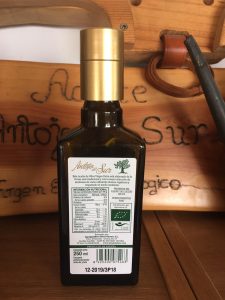 botella 250 b